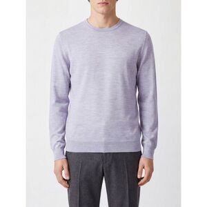 Fedeli Sweater Men Grey